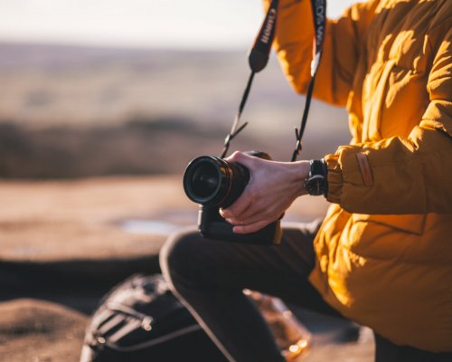 Tips For Camera Protection While Travelling